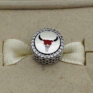 🔥🔥Pandora Santa Fe NM Charm New Mexico Exclusive charm